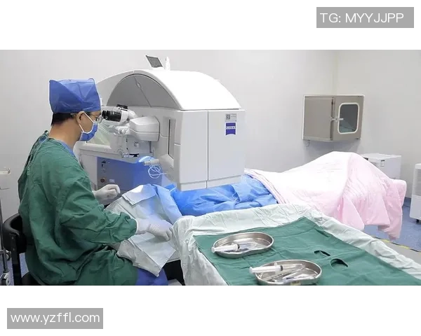 足球明星近视眼手术揭秘如何恢复视力助力球场表现提升